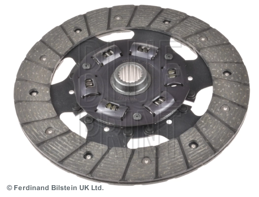 Clutch Disc
